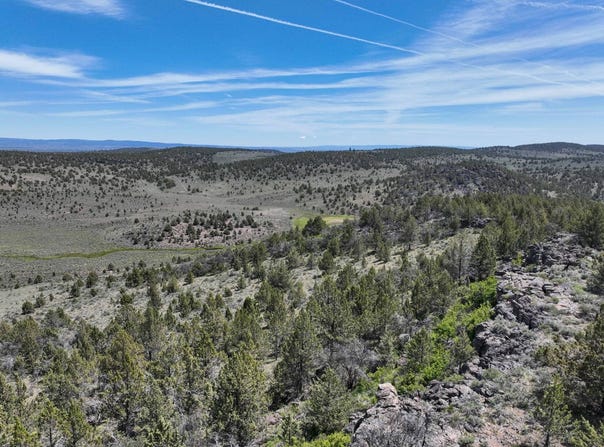 TL 1100 Hines Logging Rd, Hines, OR 97738