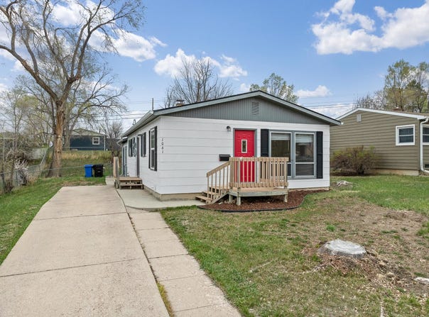 1061 E Ohio Street, Rapid City, SD 57701