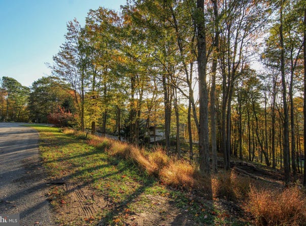 FALCON Way lot: 86, MCHENRY, MD 21541