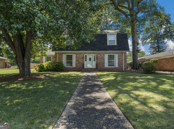 3408 Ambassador, Columbus, GA 31907