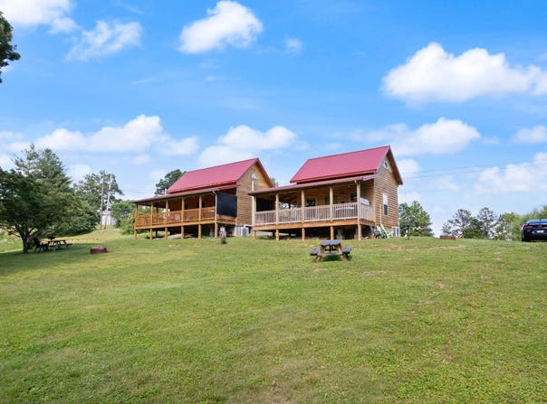 251-255 Pelfrey Drive, Campton, KY 41301