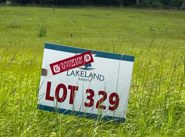 Lot 329 MADISON LAKE LOOP, Hillister, TX 77624