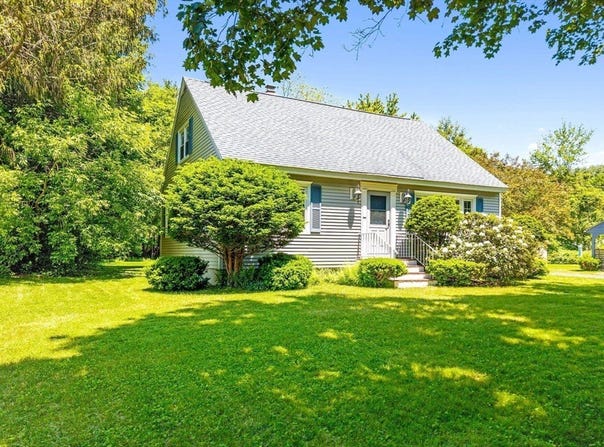 191 Richardson Road, Fitchburg, MA 01420