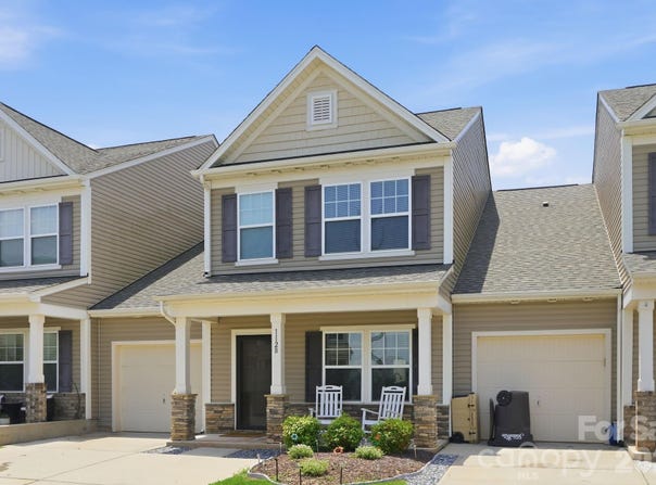 112 B Davenport Drive, Statesville, NC 28677