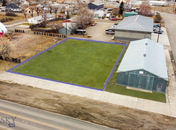 408 S Main Street, Three Forks, MT 59752