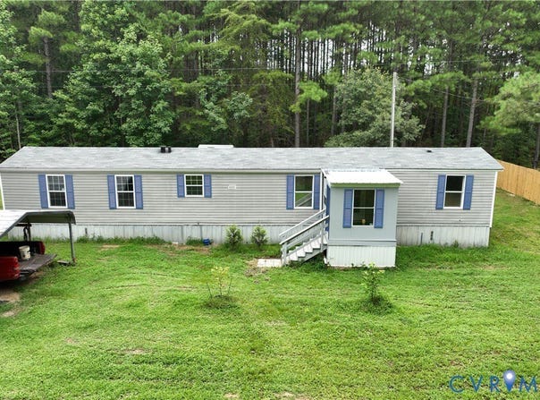 3114 Sheltons Road, Drakes Branch, VA 23937
