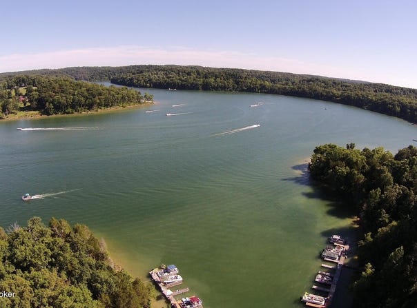 171 CEDAR POINT ROAD, Bee Spring, KY 42207