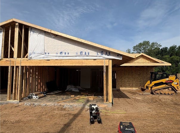1688 Dorret Road, Eau Claire, WI 54703