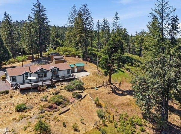 21552 Sprague West, Groveland, CA 95321