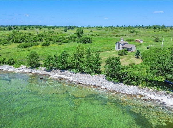 1812 Grenadier Island Road 1, Cape Vincent, NY 13618