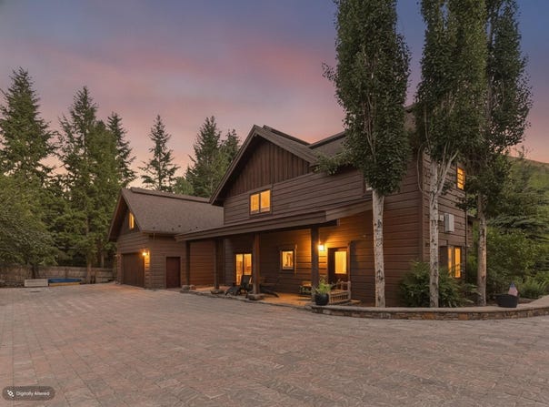 713 S RIVER St, Hailey, ID 83333