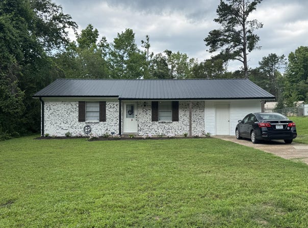269 W Valley Dr., Pontotoc, MS 38863