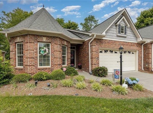 1420 Heritage Path Court, Winston-Salem, NC 27103