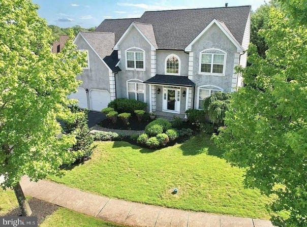 434 LONGLEAF DR, PERKASIE, PA 18944