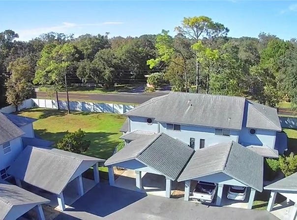 11035 W Harbor Watch Loop, Crystal River, FL 34428