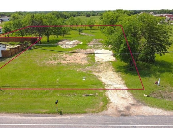 141 E State Highway 276, West Tawakoni, TX 75474