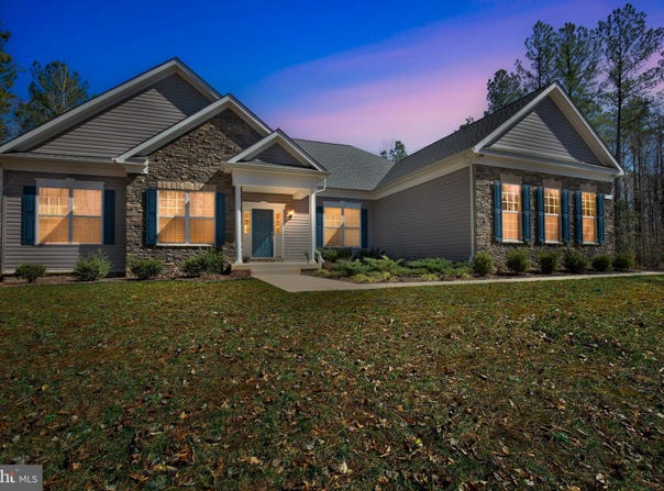 7438 WILDSEED PLACE, HUGHESVILLE, MD 20637