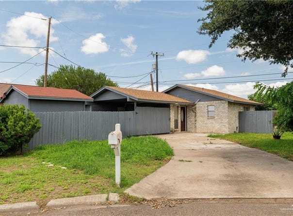 1807 Village Square, Mission, TX 78572