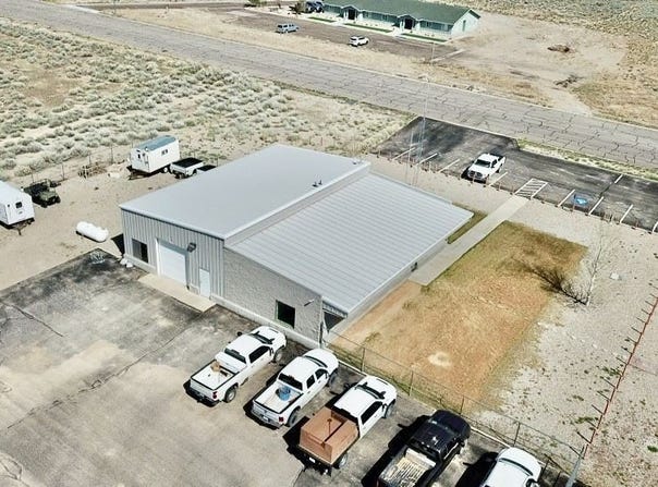 1245 Alpha Street, Ely, NV 89301