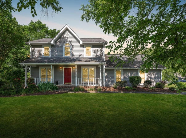 144 Lee Drive, Ringgold, GA 30736