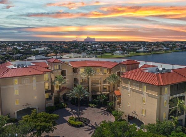 90 Vivante Boulevard unit: 202, Punta Gorda, FL 33950