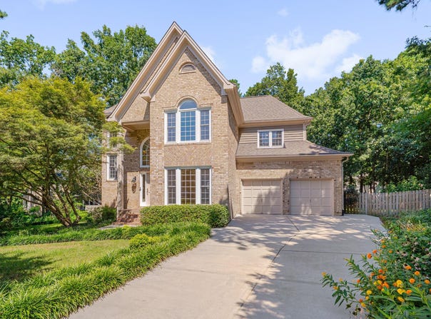 3 Harold Keen Court, Durham, NC 27703