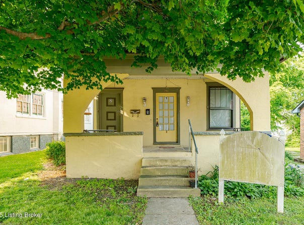 712 Washington St, Shelbyville, KY 40065