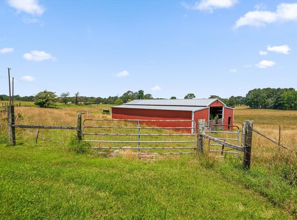 14.42 Ac Brow Road, Trenton, GA 30752