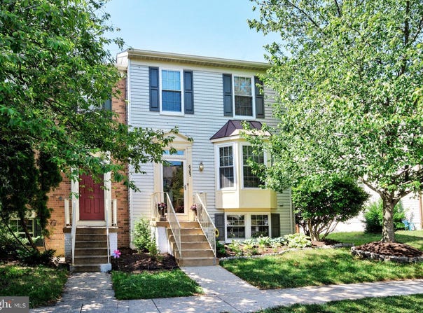 6385 STAGG Court, SPRINGFIELD, VA 22150