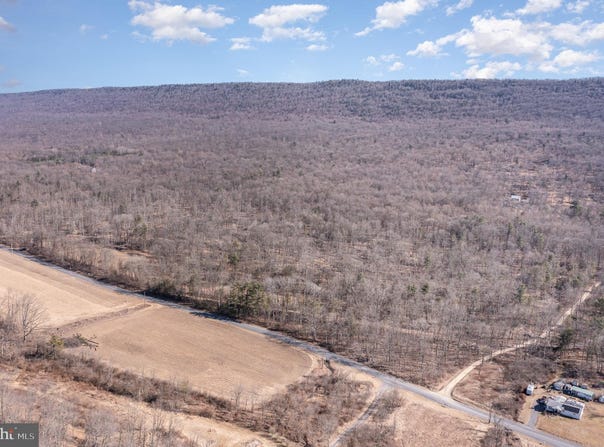 0 SUMMIT ROAD, MCCLURE, PA 17841