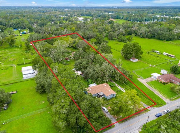 215 JOHN CARROLL Road E, LAKELAND, FL 33801