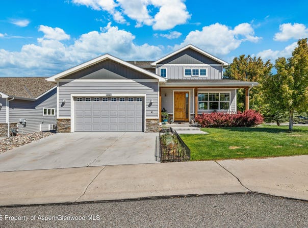 510 S Wildhorse Drive, New Castle, CO 81647