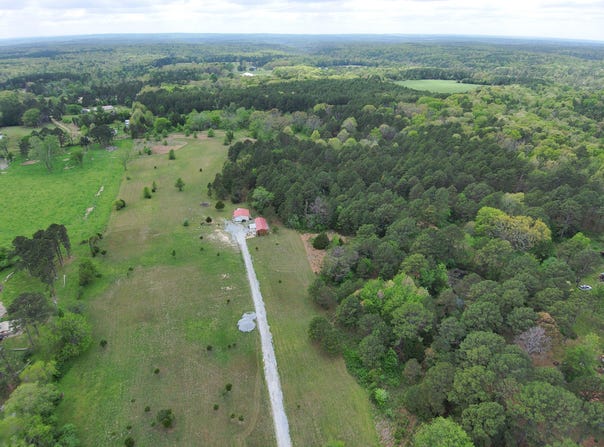 8307 Highway 63, Houston, MO 65483