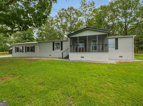 182 Rudeseal Road Road, Mount Airy, GA 30563