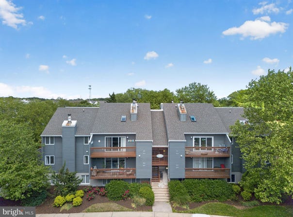 18 EAGLES Landing, REHOBOTH BEACH, DE 19971