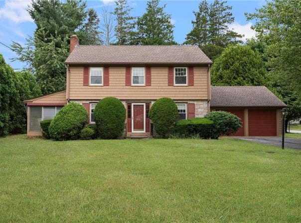 281 Spring Green Road, Warwick, RI 02888