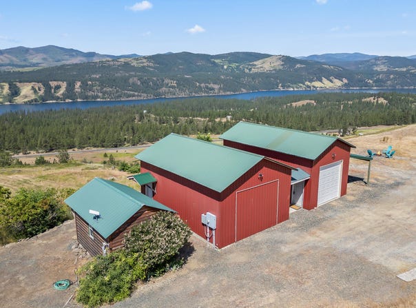 4497 HIGHWAY 25 S, HUNTERS, WA 99137