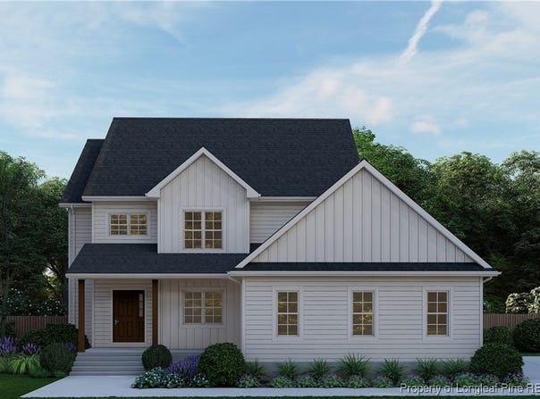 408 Stable Court, Linden, NC 28311