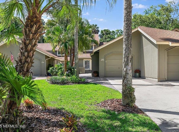 35 TURTLEBACK Trail, Ponte Vedra Beach, FL 32082