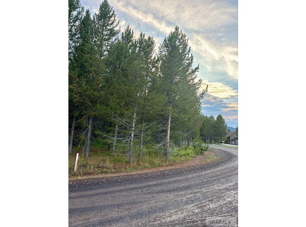 4521 Jm Loop Road, Island Park, ID 83429