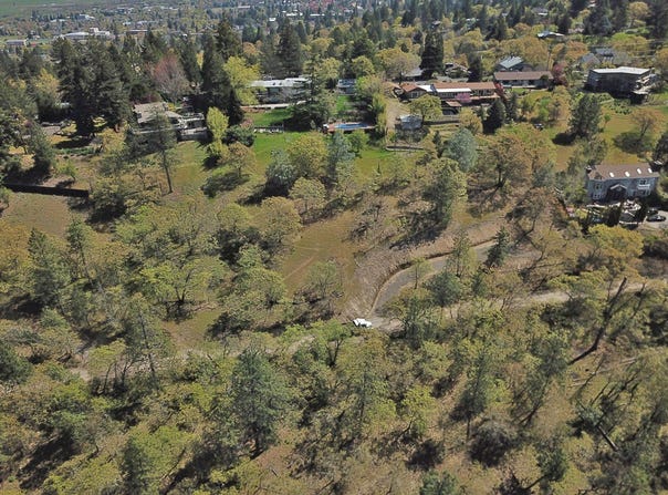 440 Glenview Drive, Ashland, OR 97520