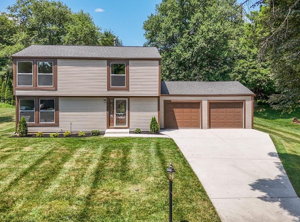 9453 PURSUIT COURT, COLUMBIA, MD 21045