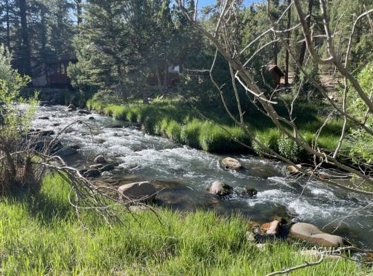 74 W Mammoth View Dr, Mammoth Creek, UT 84735