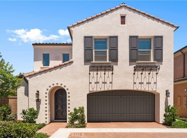 186 Plum Lily, Irvine, CA 92618