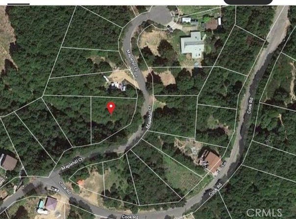 45 Maplehill Court, Eureka, CA 95589