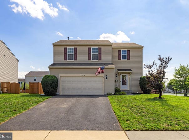 146 DOLLIE MAE Lane, STEPHENS CITY, VA 22655