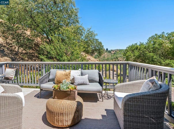 2876 Saklan Indian, Walnut Creek, CA 94595
