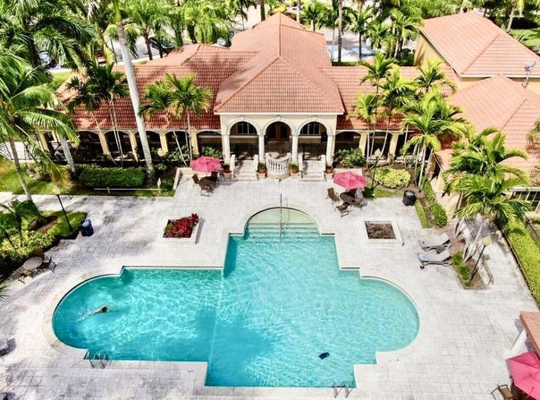 4190 San Marino Boulevard, West Palm Beach, FL 33409