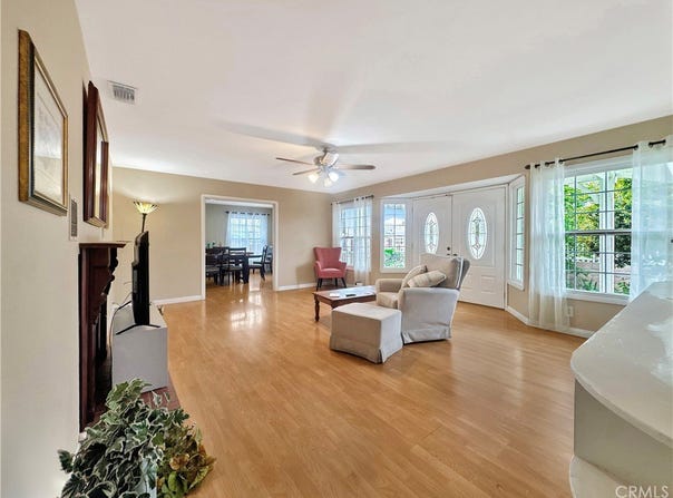 7736 Sugar Drive, Huntington Beach, CA 92647