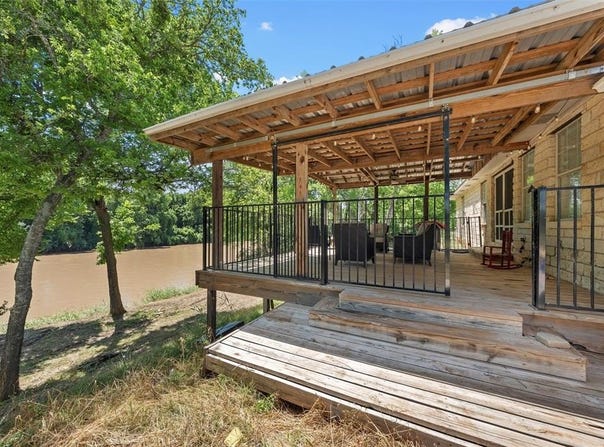 281 Private Road 612, Reagan, TX 76680